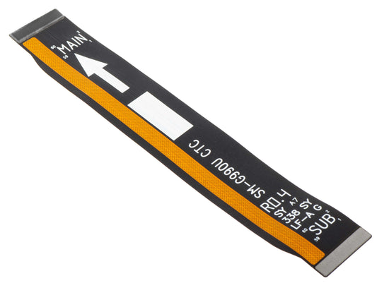 Samsung Galaxy S21 FE 5G 5G G990, Haupt SUB CTC, Service Pack GH59-15502A