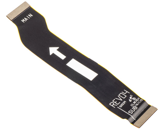 Samsung Galaxy S20 Ultra 5G G988 / S20 Ultra 5G G988, Haupt, Service Pack GH82-25730A