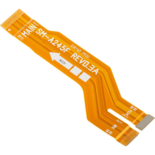 Samsung Galaxy A24 4G 4G A245, Haupt, Service Pack GH82-31243A