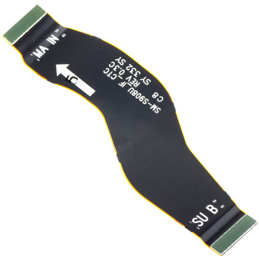 Samsung Galaxy S22 Ultra 5G S908, Haupt SUB IF_CTC, Service Pack GH82-27559A