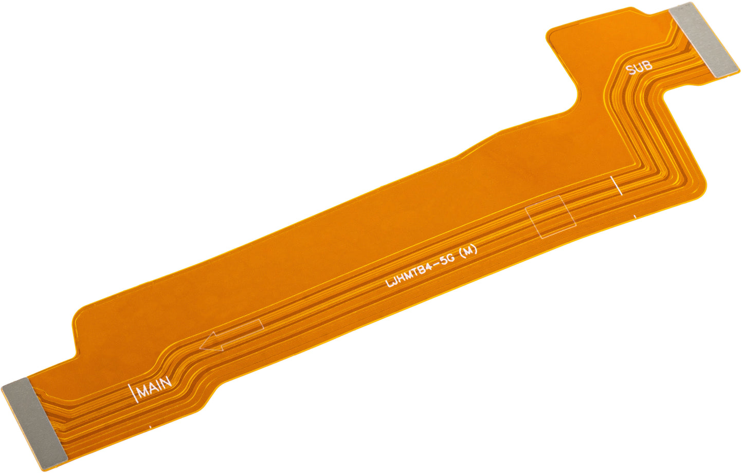 Flachbandkabel Hauptplatine Xiaomi Poco X7 Pro