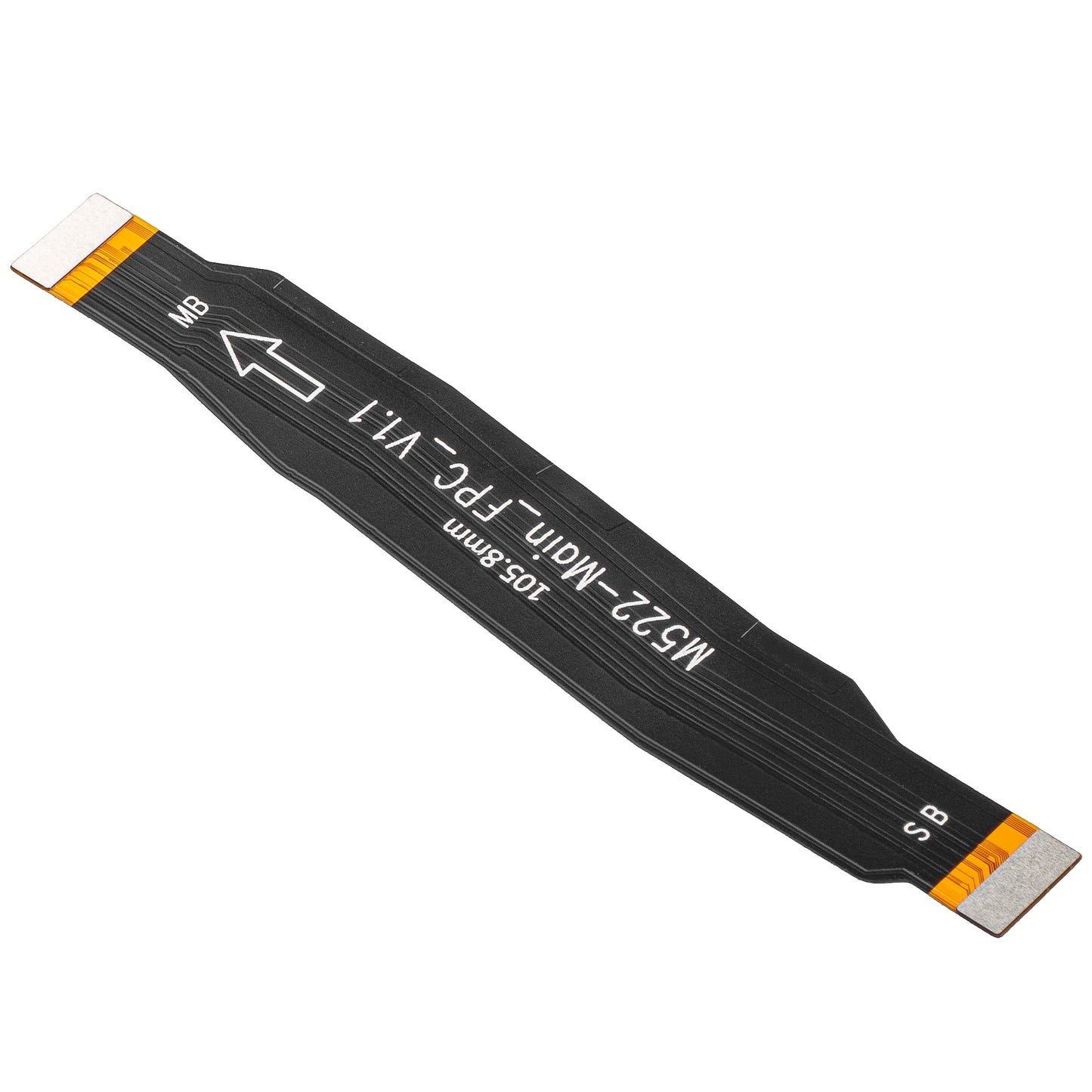 Mainboard Flexkabel für Xiaomi Redmi Note 9 Pro | M522-Main | Original