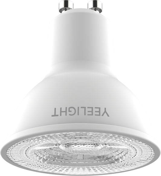 LED-Lampe Yeelight W1, Wi-Fi, GU10, 4.8W, 2700K, 350lm YLDP004