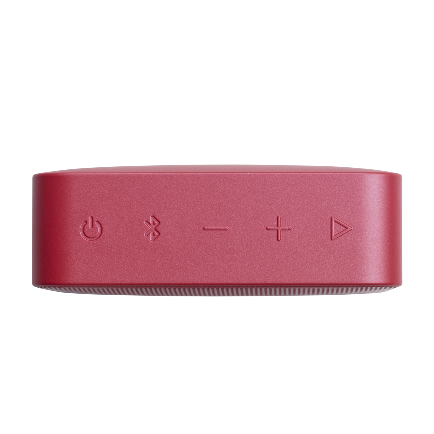 Tragbarer Bluetooth-Lautsprecher JBL Go Essential 2, 3.1W, Pro Sound, wasserdicht, Rot JBLGOES2REDCN