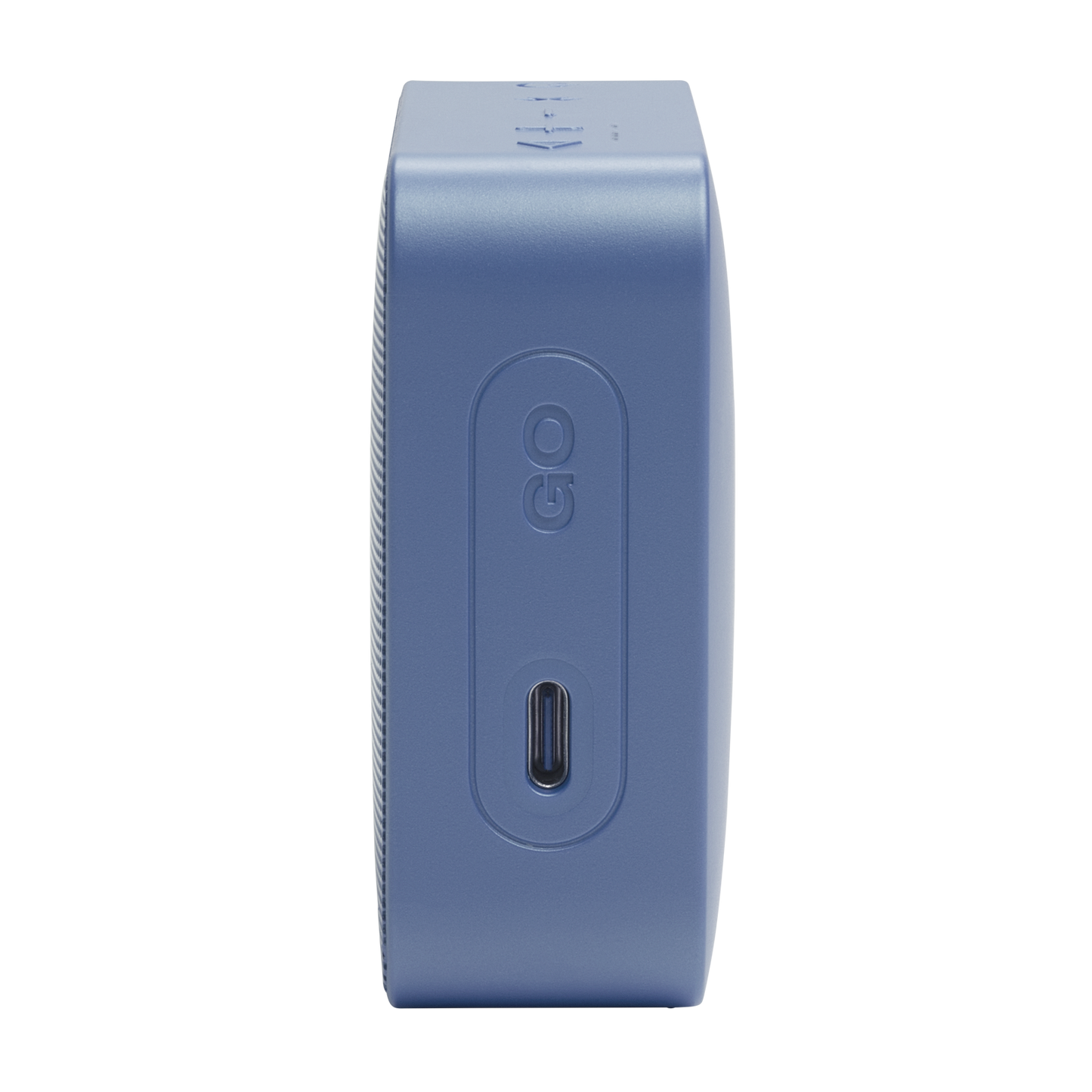 Tragbarer Bluetooth-Lautsprecher JBL Go Essential 2, 3.1W, Pro Sound, Wasserdicht, Blau JBLGOES2BLUCN
