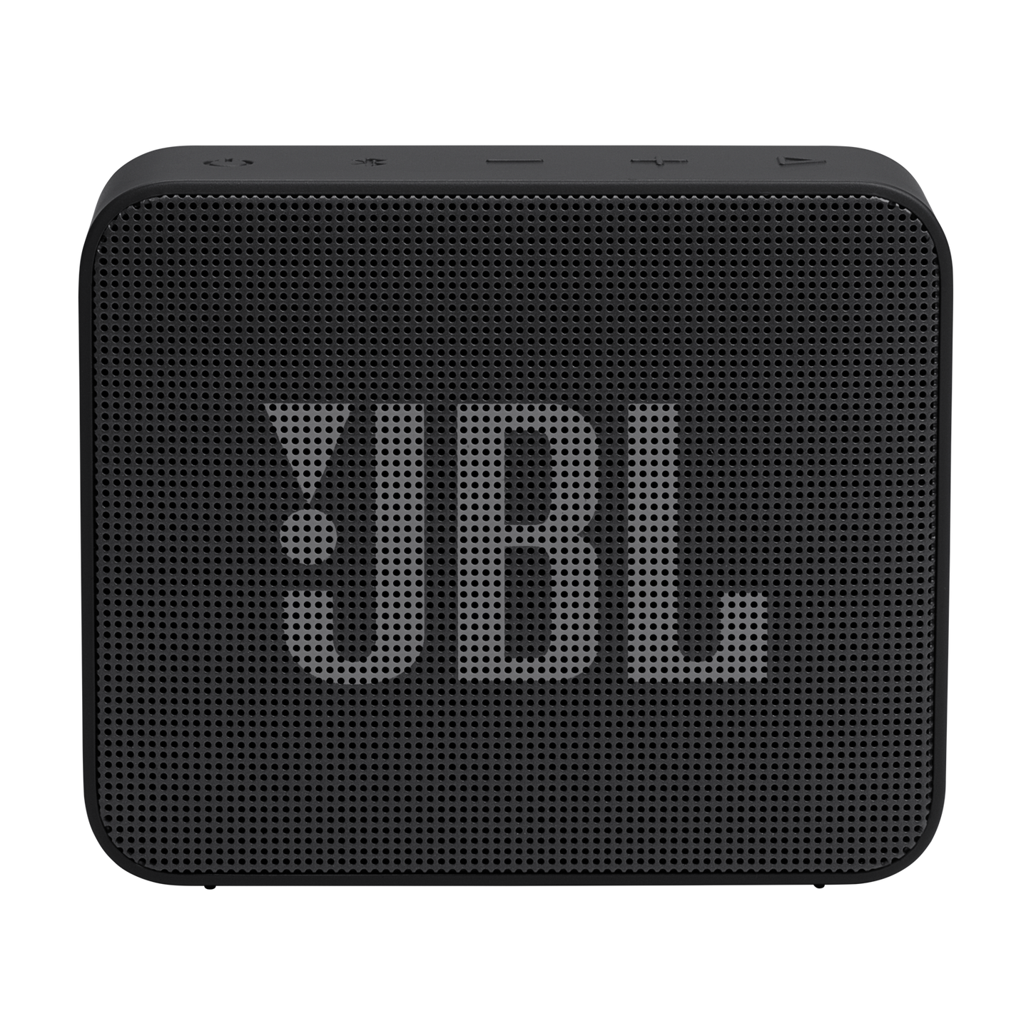 Tragbarer Bluetooth-Lautsprecher JBL Go Essential 2, 3.1W, Pro Sound, wasserdicht, Schwarz JBLGOES2BLKCN