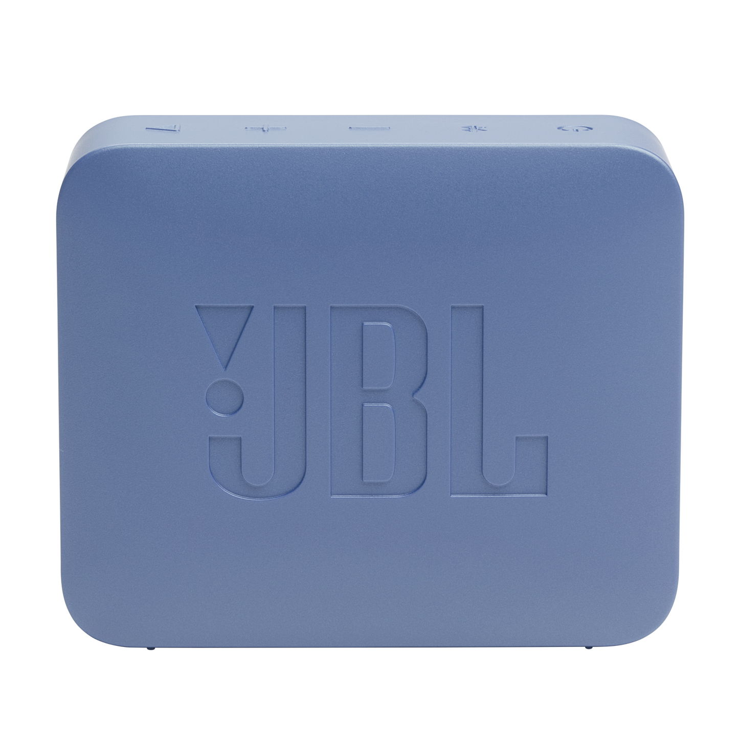 Tragbarer Bluetooth-Lautsprecher JBL Go Essential 2, 3.1W, Pro Sound, Wasserdicht, Blau JBLGOES2BLUCN