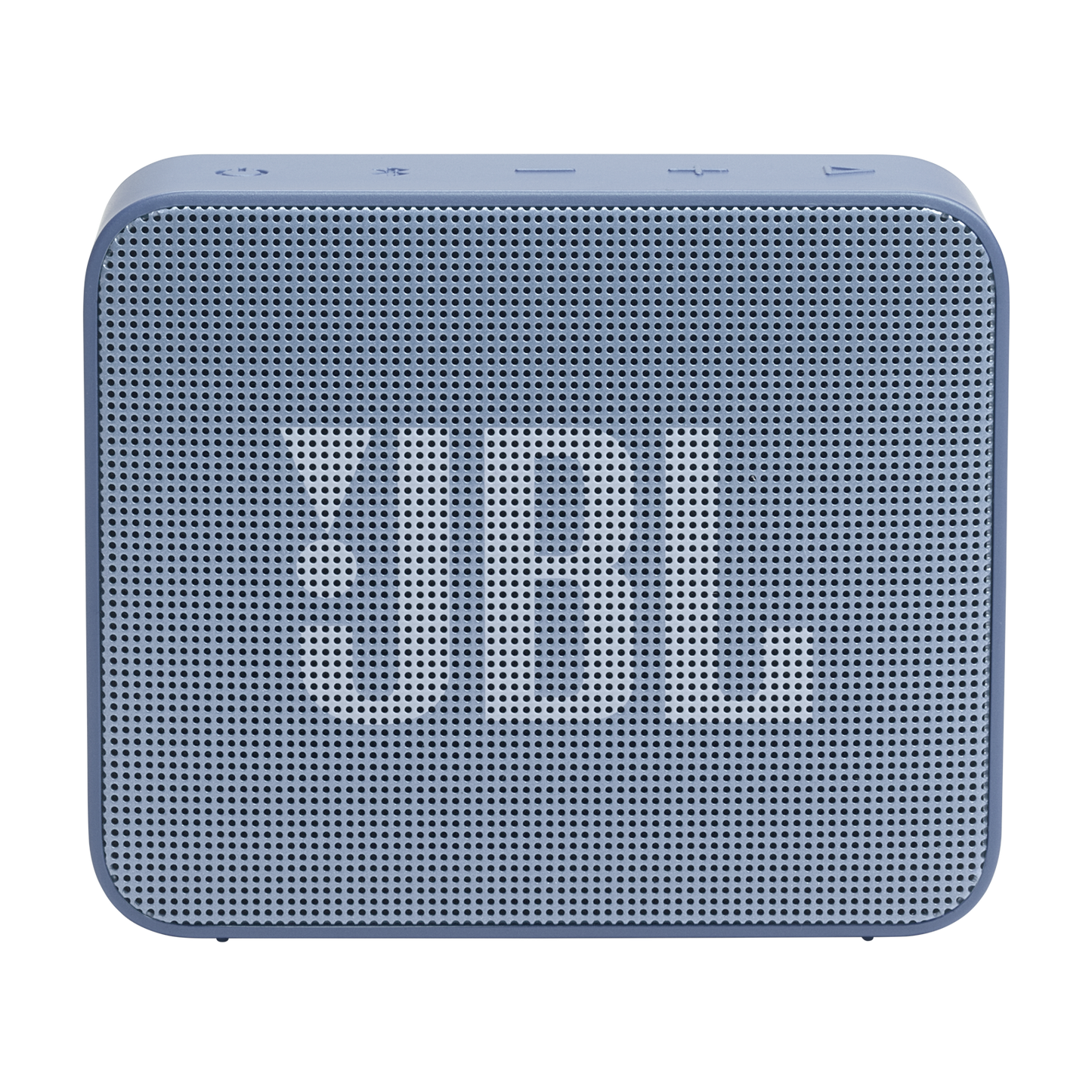 Tragbarer Bluetooth-Lautsprecher JBL Go Essential 2, 3.1W, Pro Sound, Wasserdicht, Blau JBLGOES2BLUCN