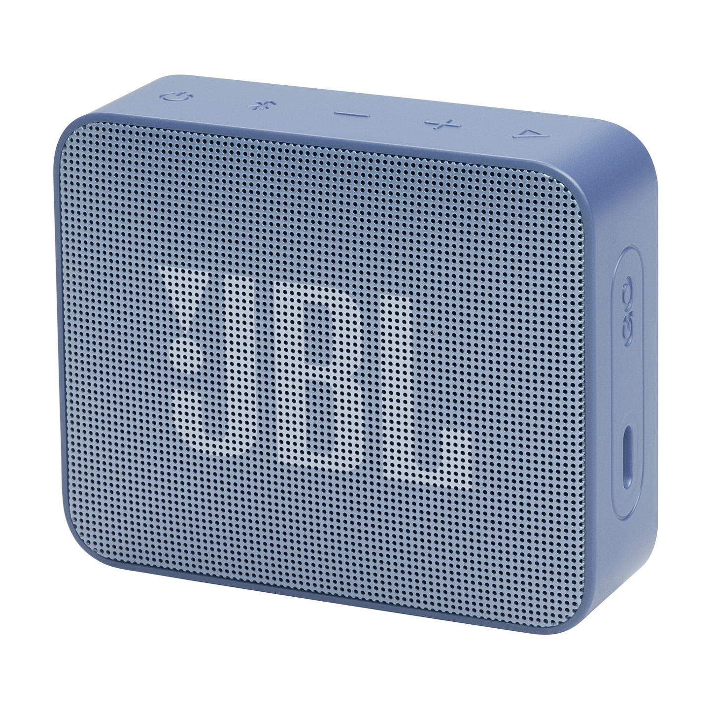 Tragbarer Bluetooth-Lautsprecher JBL Go Essential 2, 3.1W, Pro Sound, Wasserdicht, Blau JBLGOES2BLUCN