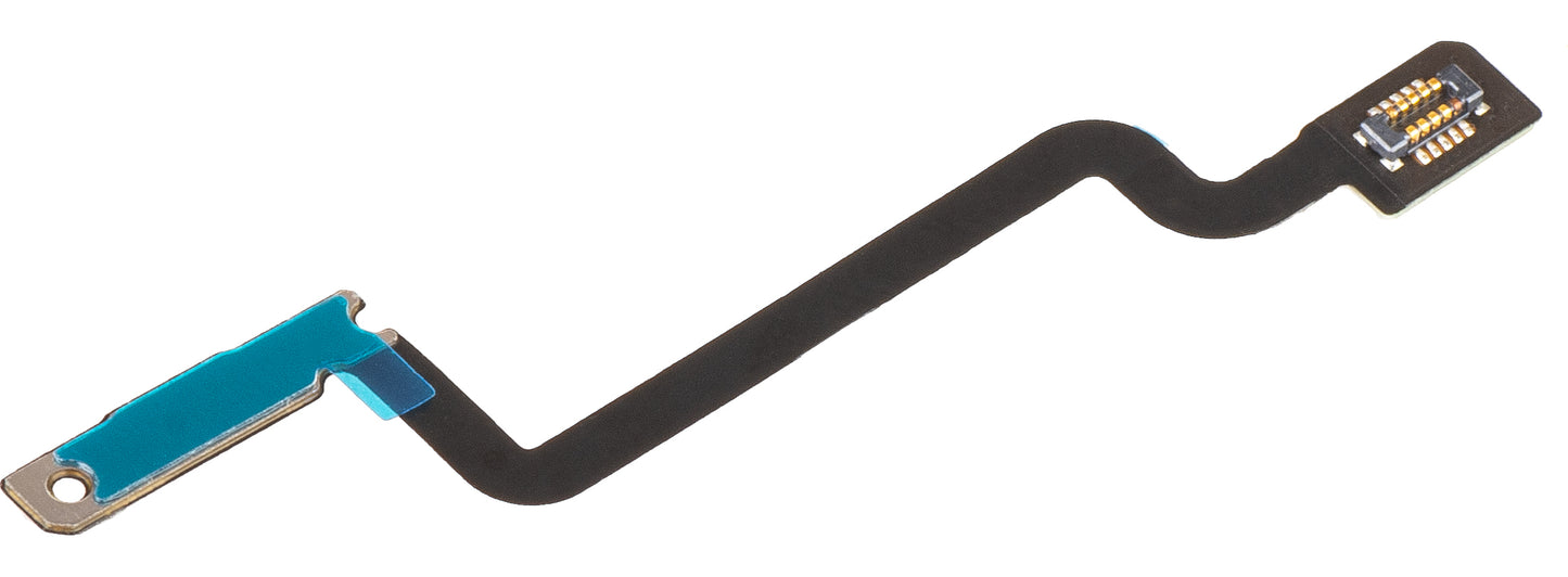 AI-Kamera-Taste Honor Play10C / X6c, Schwarz, Service Pack 9707ABUX