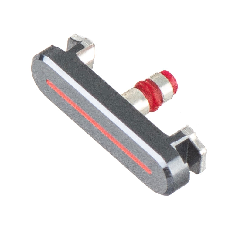 On-Off-Knopf Honor Magic7 RSR Porsche Design / Magic7 Pro, Schwarz, Service Pack 5167AANJ