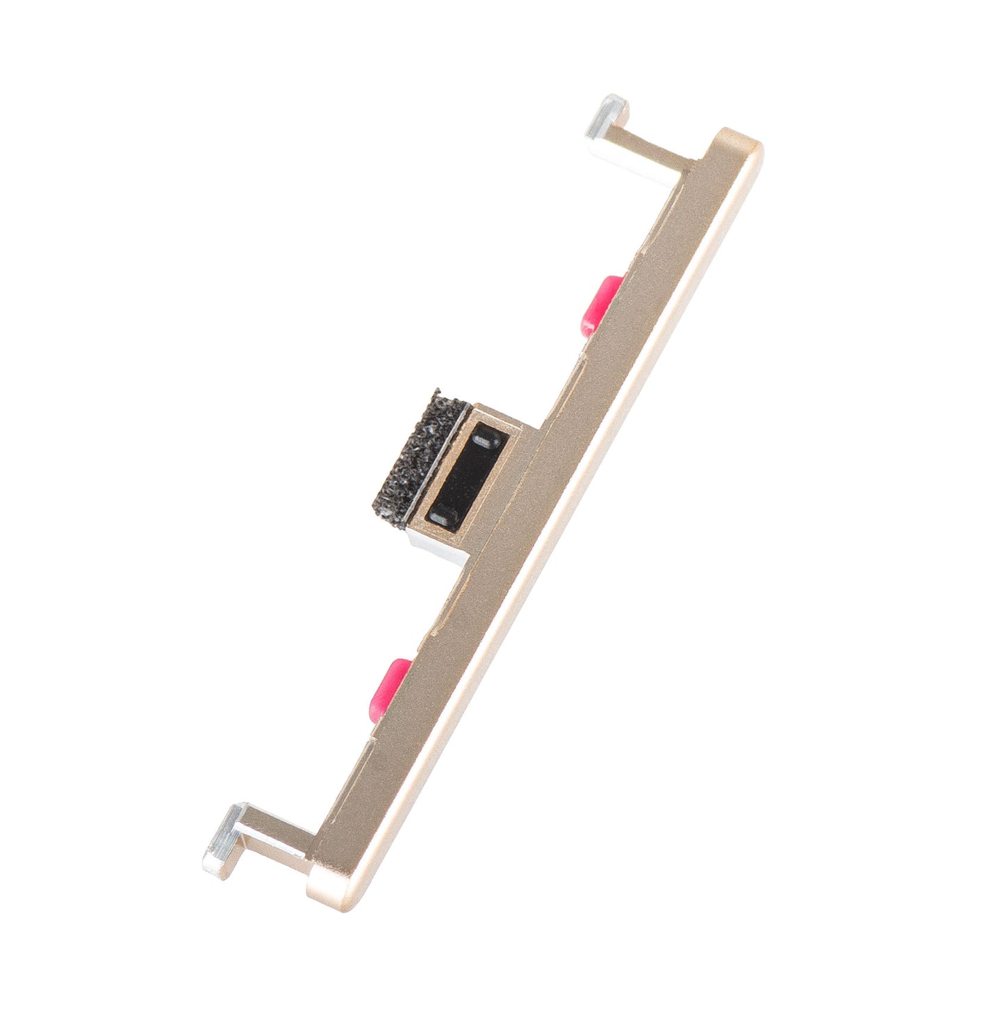 Lautstärketaste Honor Magic V5, Weiß (Ivory White), Service Pack 5167AARP