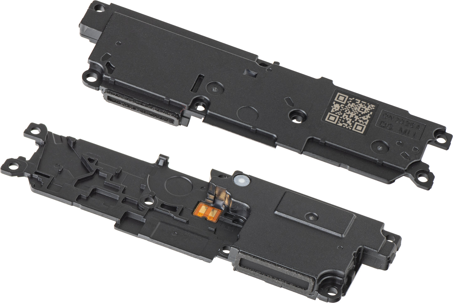 Summer HMD Skyline, Service Pack HQ705501010009H0