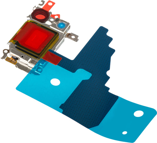 Buzzer Honor Magic V5, Top, Service Pack 0235APSM