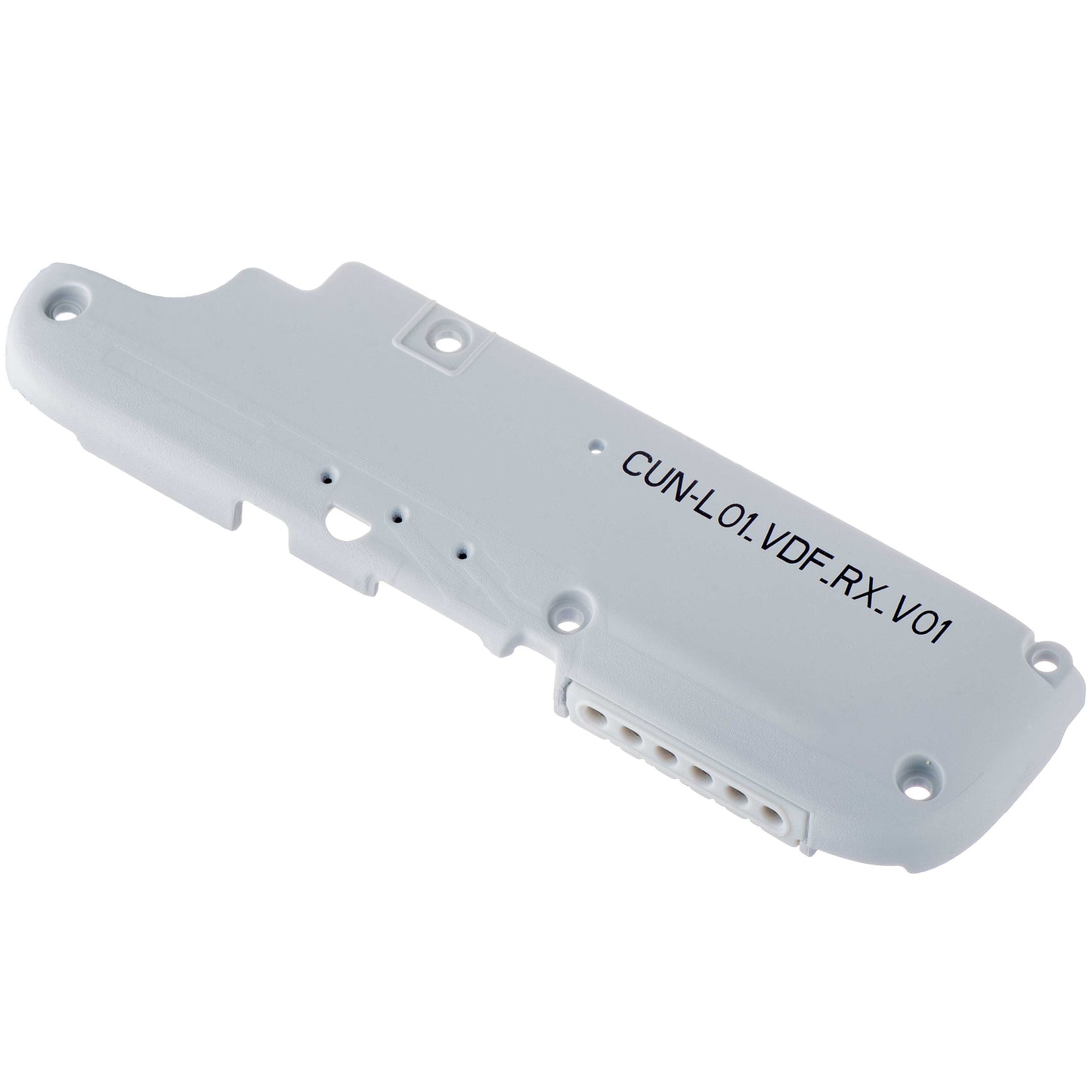 Summer Huawei Y5II CUN L21, Tausch 97070PBJ