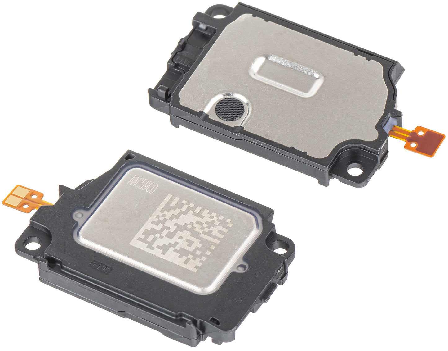 Buzzer Motorola Edge 70, mit Band, Service Pack SSB8E85127