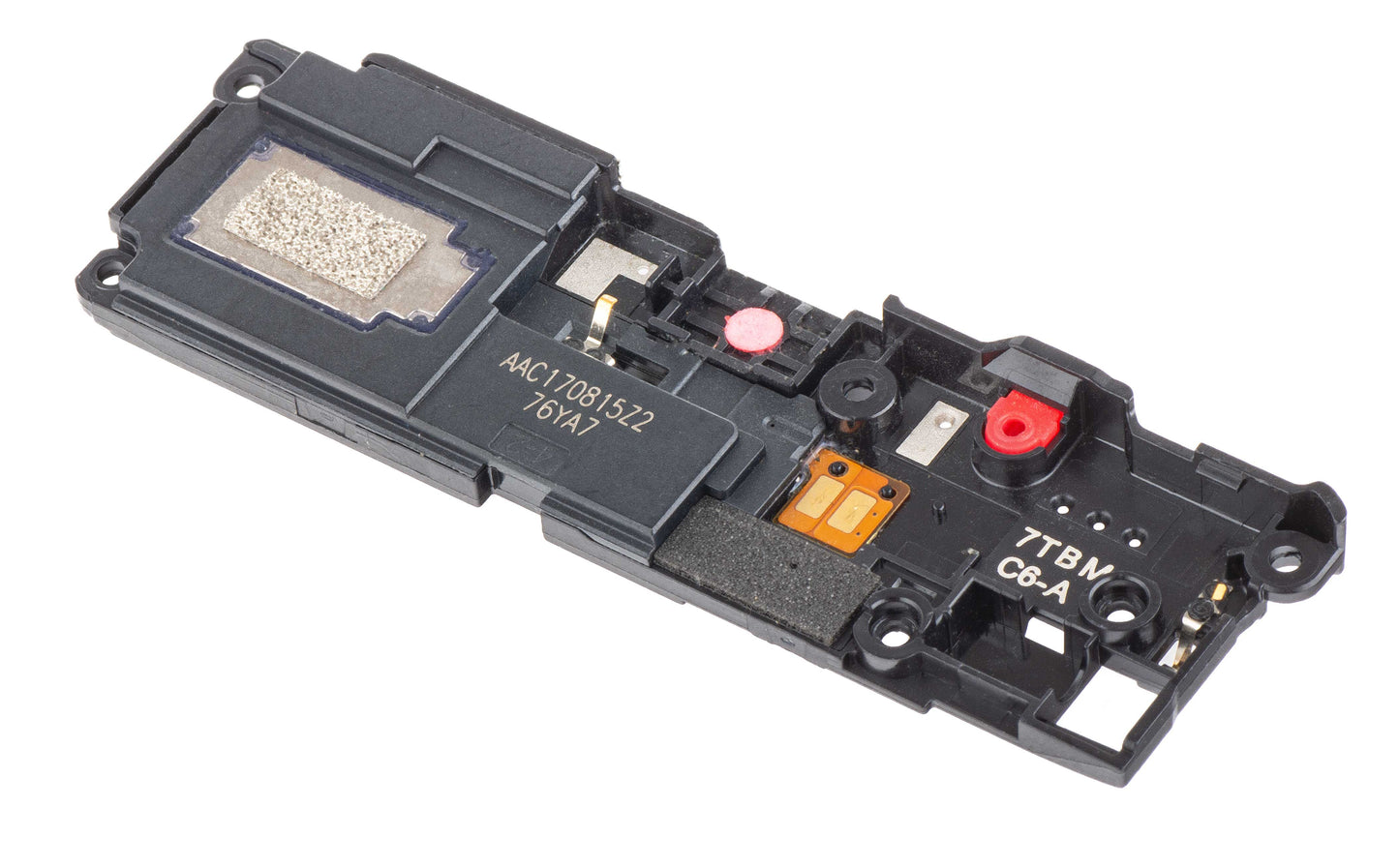 Buzzer Xiaomi Redmi Note 4X, Tausch