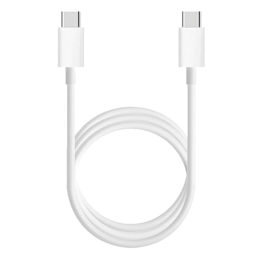 USB-C Data and Charging Cable - USB-C Xiaomi, 100W, 1.5m, White SJV4108GL