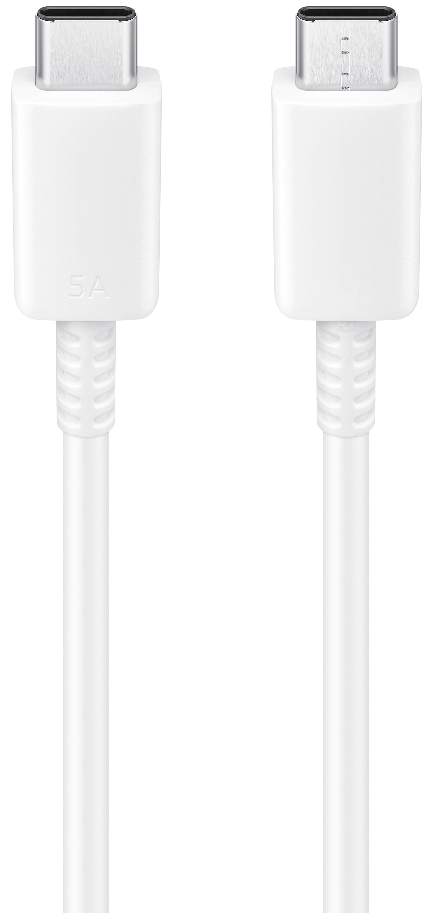 USB-C Daten- und Ladekabel - USB-C Samsung EP-DN975, 100W, 1m, Weiß EP-DN975BWEGWWW