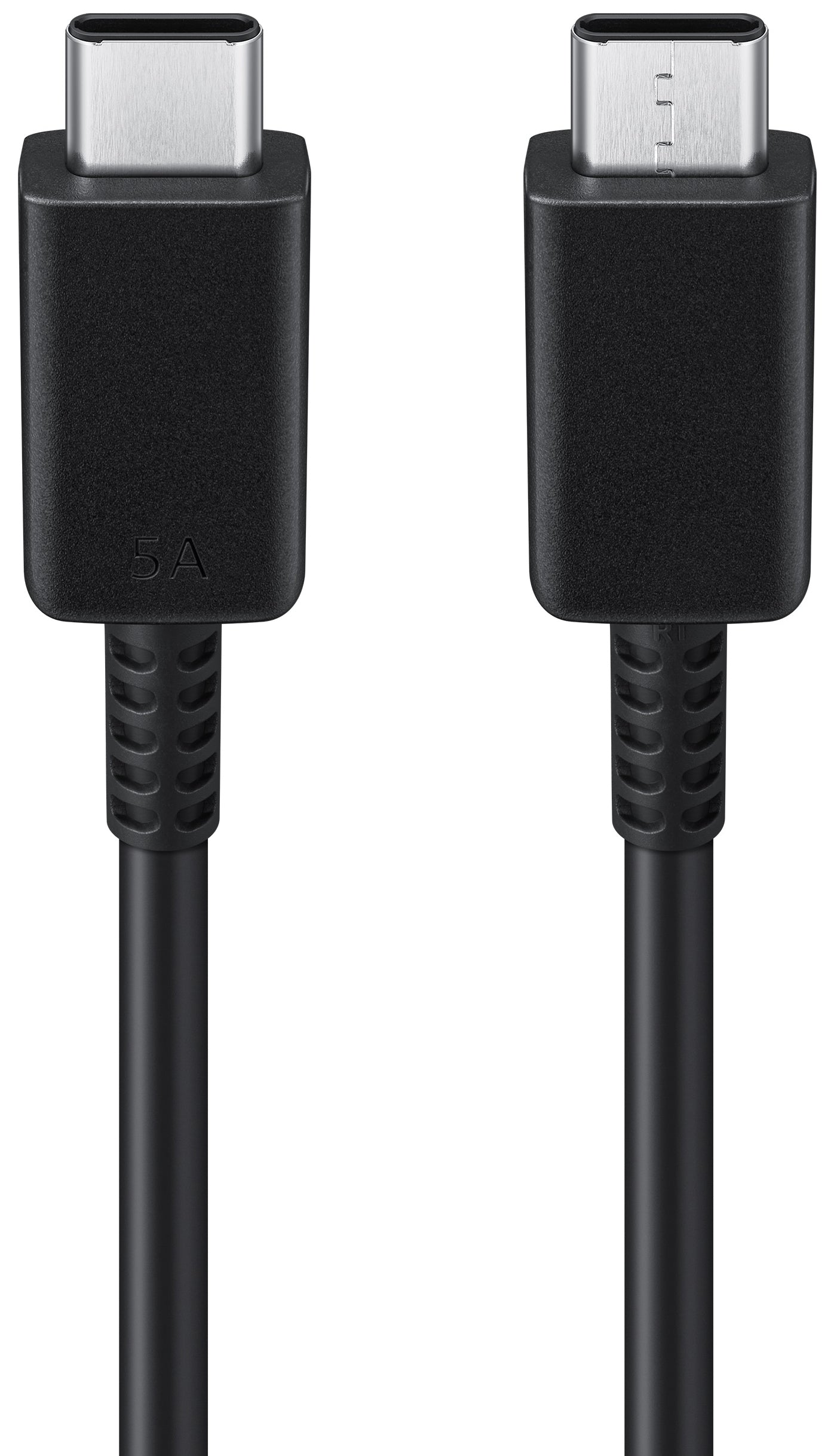 USB-C Daten- und Ladekabel - USB-C Samsung EP-DN975, 100W, 1m, Schwarz EP-DN975BBEGWWW