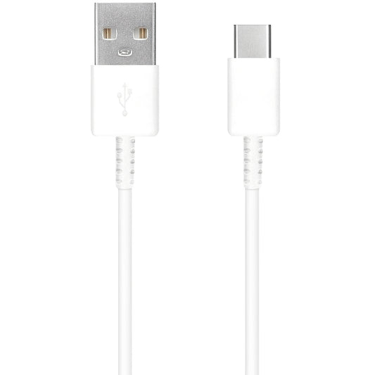 Daten- und Ladekabel USB-A - USB-C Samsung DG970BWE, 25W, 1,5m, Weiß GP-TOU021RFAWWW
