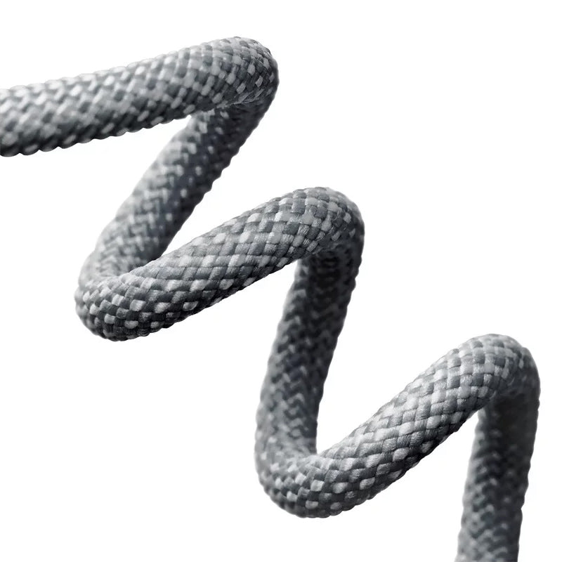 USB-C Daten- und Ladekabel - USB-C Baseus Dynamic Series, 100W, 1m, Grau CALD000216