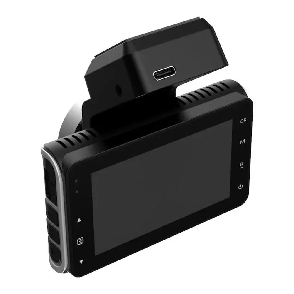 Auto Kamera Imou S800 PRO, 4K, Wi-Fi, 3-Zoll-Anzeige