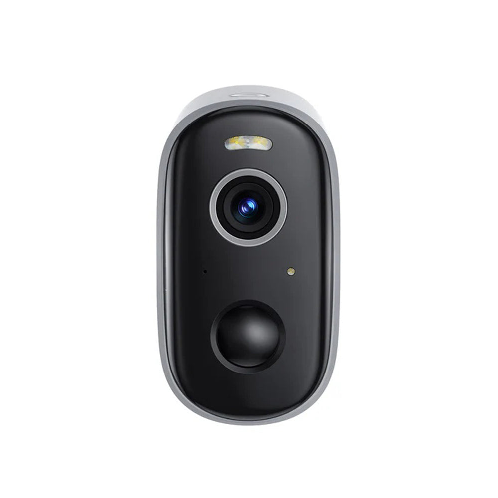 Überwachungskamera Baseus N1 Plus, Wi-Fi, 2K, IP67, Außenbereich S0TV022132