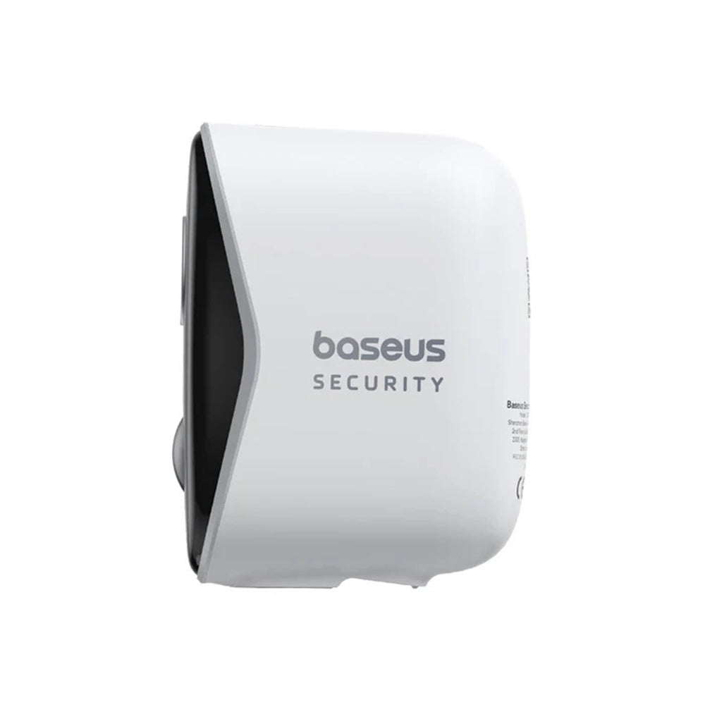 Baseus N1 Plus Überwachungskamera, Wi-Fi, 2K, IP67, Außenbereich S0TZ002130