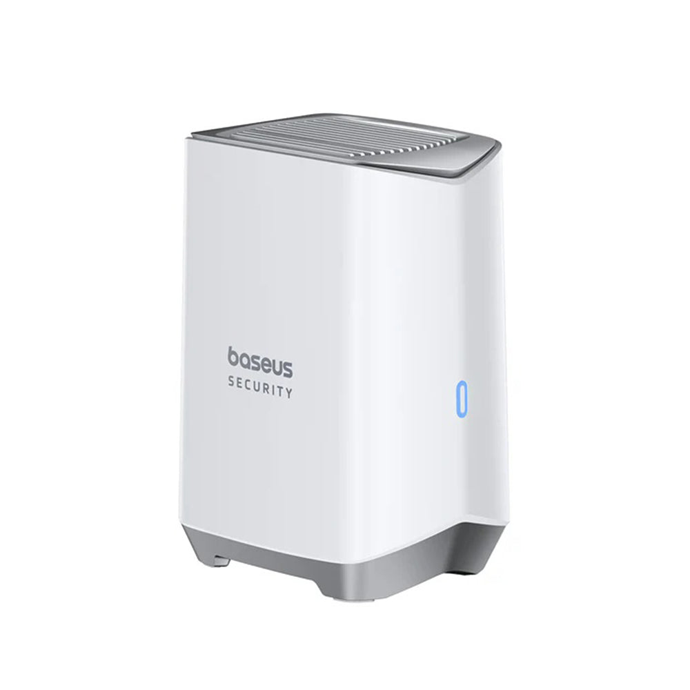 Baseus N1 Überwachungskamera, Wi-Fi, 2K, IP67, Außenbereich, Set 2 Stück A00061900113-01