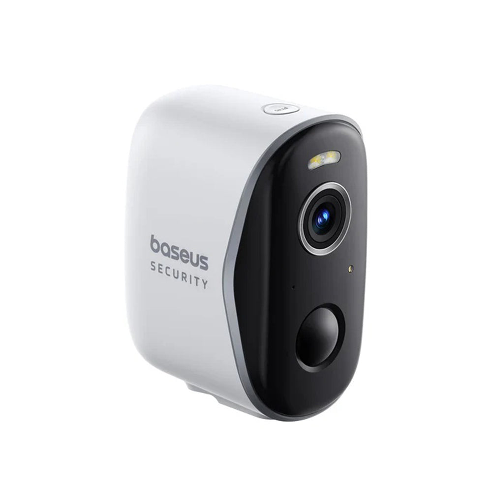 Baseus N1 Überwachungskamera, Wi-Fi, 2K, IP67, Außenbereich, Set 2 Stück A00061900113-01