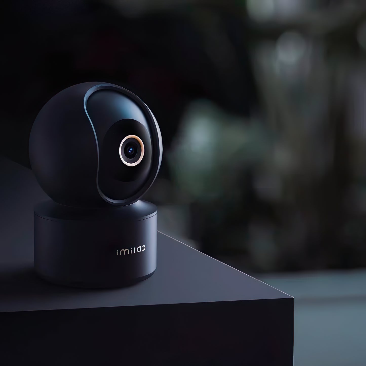 iMILAB C22 WLAN Überwachungskamera | 3K 5MP | Innenbereich | Wi-Fi 6