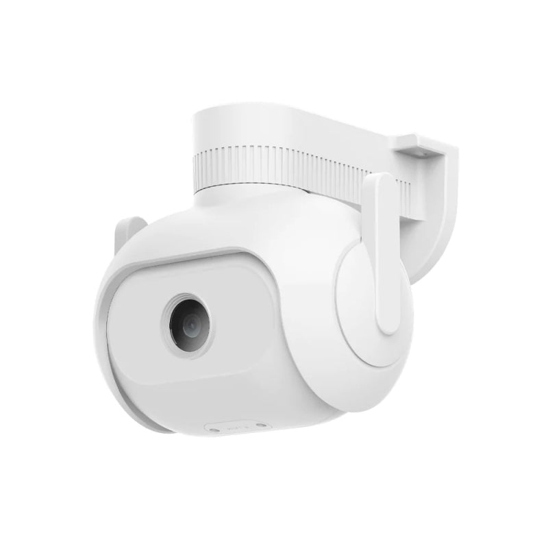 iMILAB EC5 WLAN Überwachungskamera | 2K 3MP | IP66 Außenbereich | 360°