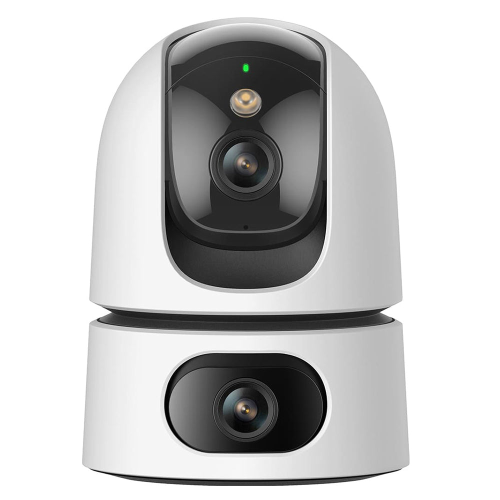 Imou Ranger Dual Überwachungskamera, Wi-Fi, 2K + 2K, Innenbereich IPC-S2XP-6M0WED