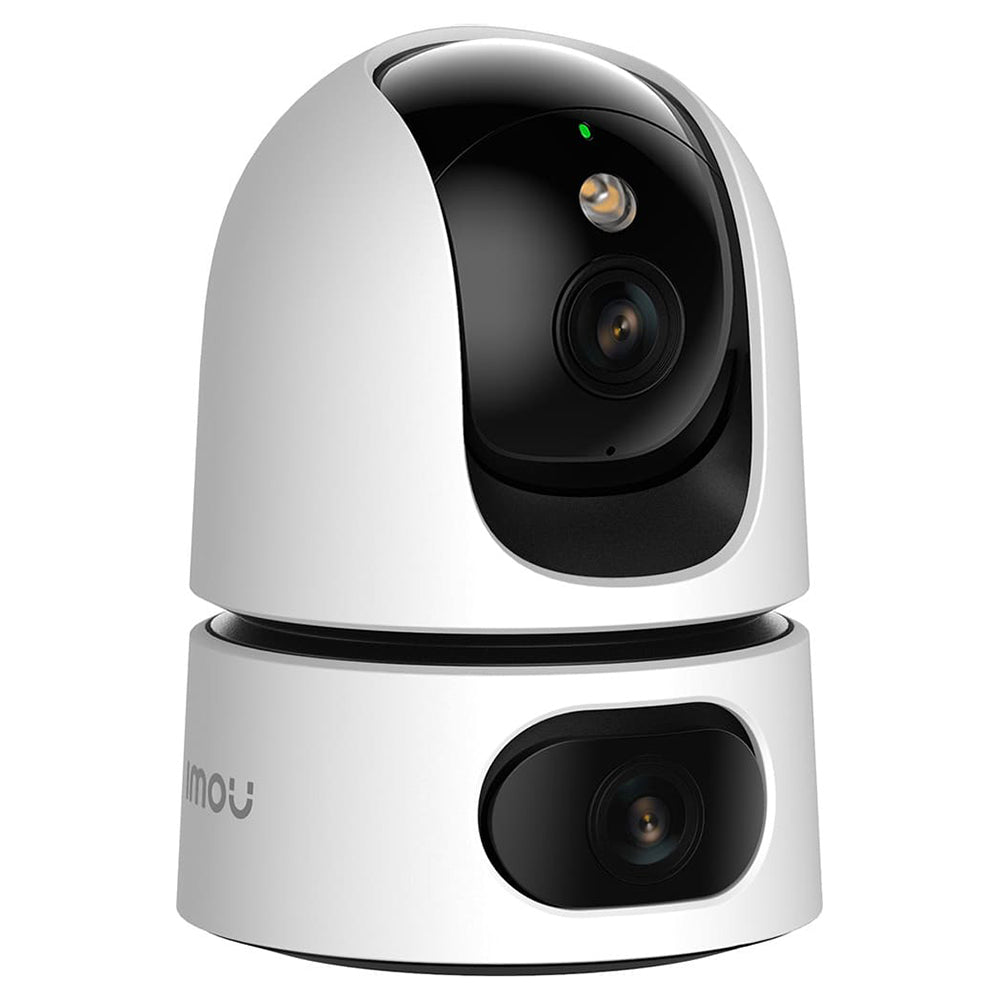Imou Ranger Dual Überwachungskamera, Wi-Fi, 2K + 2K, Innenbereich IPC-S2XP-6M0WED