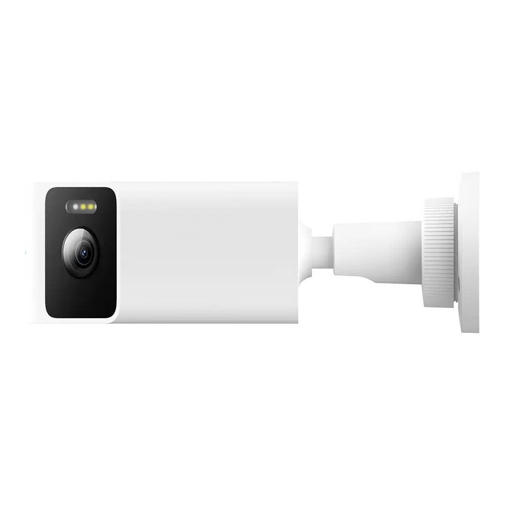 Überwachungskamera Xiaomi CW100 Dual, Wi-Fi, 2K, IP66, Außenbereich MJSXJ26CM
