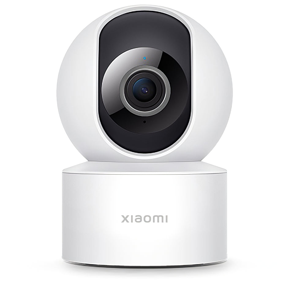 Xiaomi C200 WLAN Überwachungskamera | 1080P Full HD | 360° | Weiß