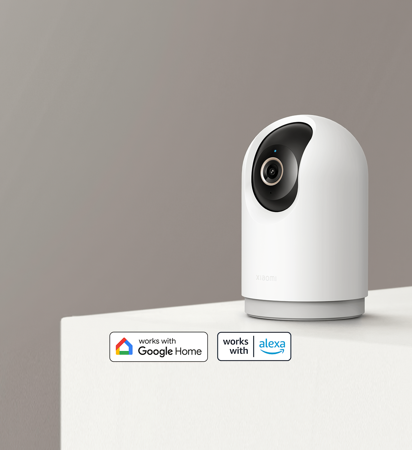 Xiaomi Überwachungskamera Smart Camera C500 Pro, Wi-Fi, 3K, Innenbereich BHR8088GL