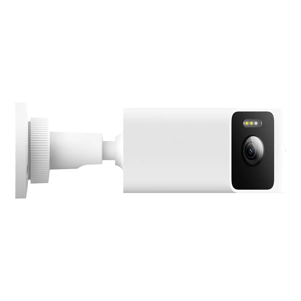 Überwachungskamera Xiaomi CW100 Dual, Wi-Fi, 2K, IP66, Außenbereich MJSXJ26CM