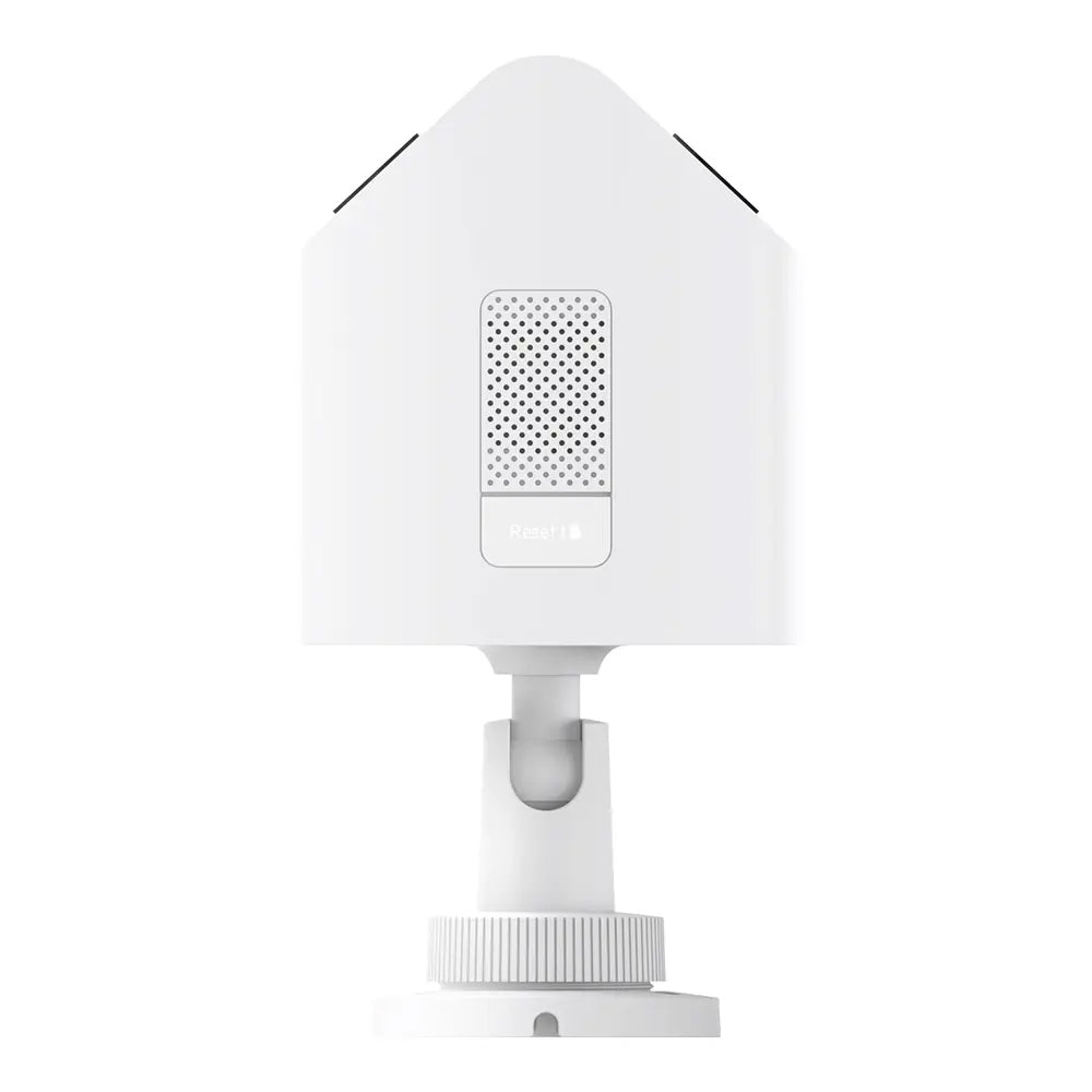 Überwachungskamera Xiaomi CW100 Dual, Wi-Fi, 2K, IP66, Außenbereich MJSXJ26CM