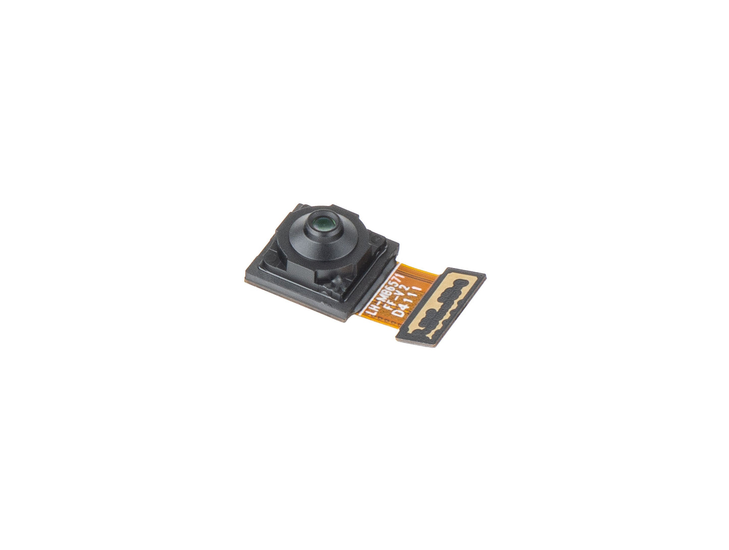 Frontkamera HMD Pulse Pro, mit Band, Service Pack 178306884