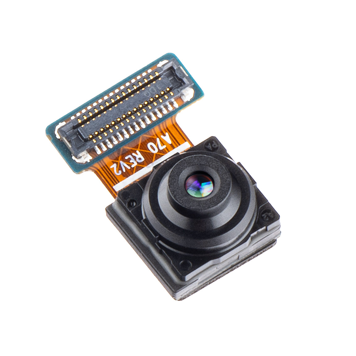 Frontkamera für Samsung Galaxy A70 A705 | Service Pack GH96-12528A