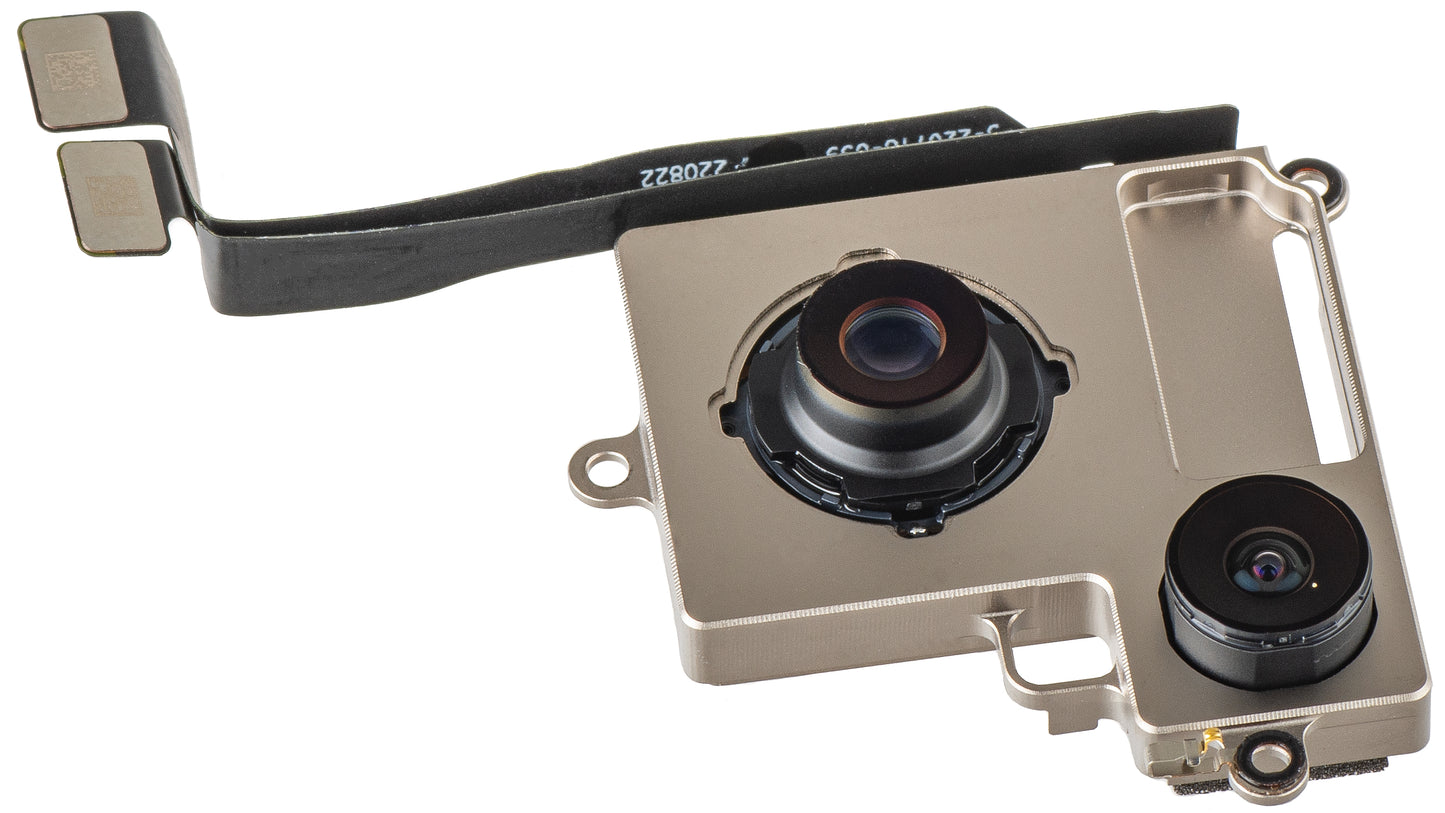Rückkamera Apple iPhone 14, mit Band