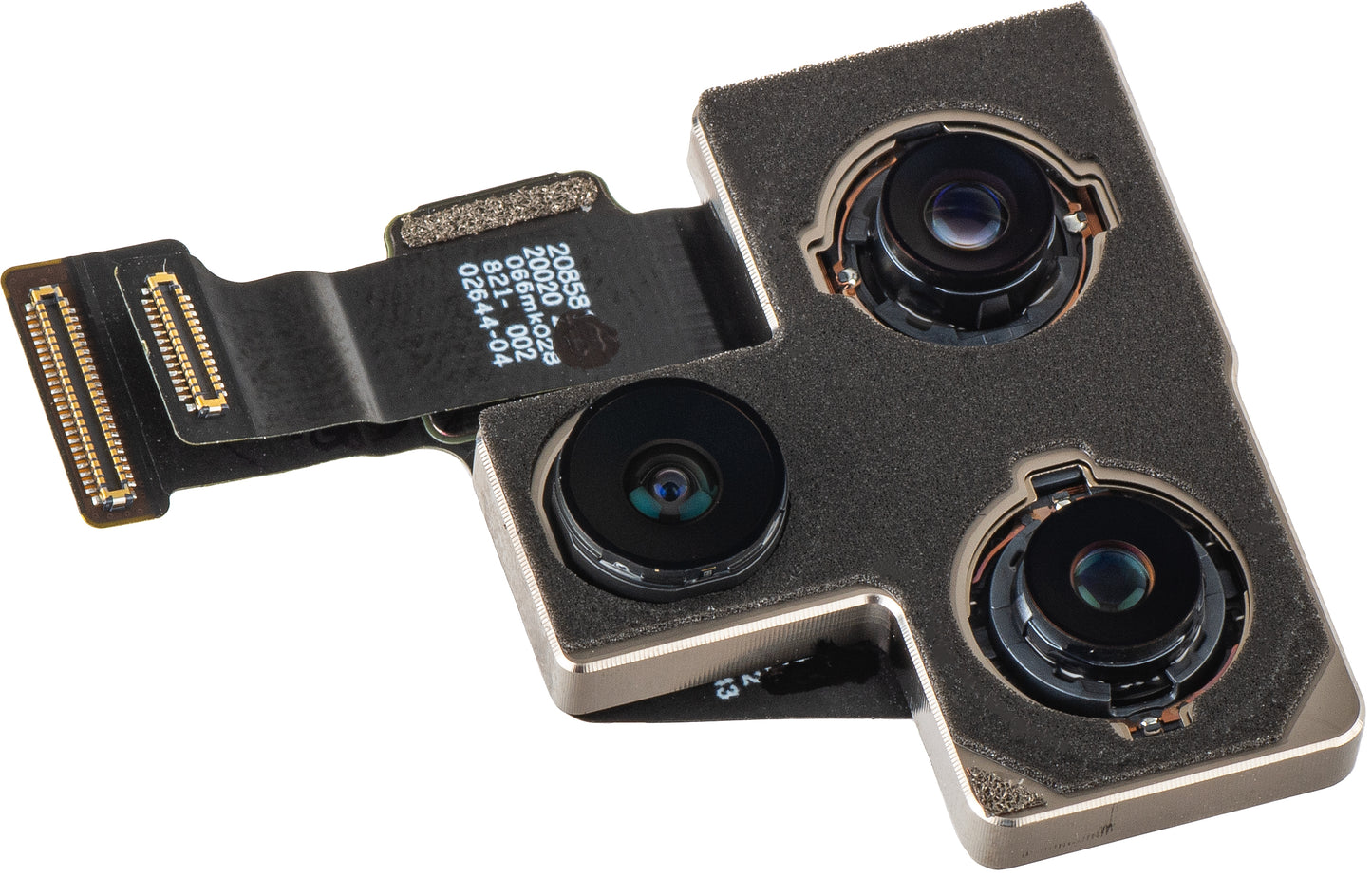 Apple iPhone 12 Pro Rückkamera, mit Band