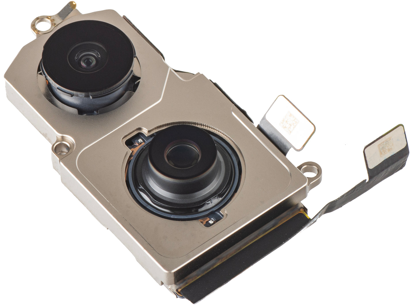 Rückkamera Apple iPhone 16, mit Band