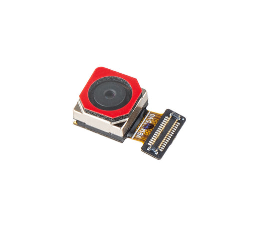 HMD Pulse Rear Camera, 13MP (Wide), with ribbon, Service Pack 178307344