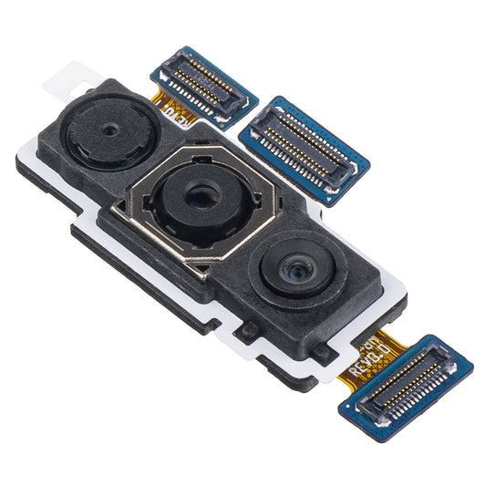 Kamera Rückseite Samsung Galaxy A70 A705 Samsung Galaxy A705 mit Band