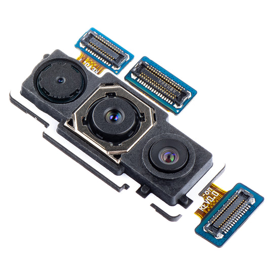 Kamerarückseite Samsung Galaxy A70 A705 Samsung Galaxy A705, mit Band, Service Pack GH96-12576A