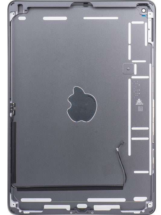 Batteriefachabdeckung Apple iPad 10.2 (2020), Grau