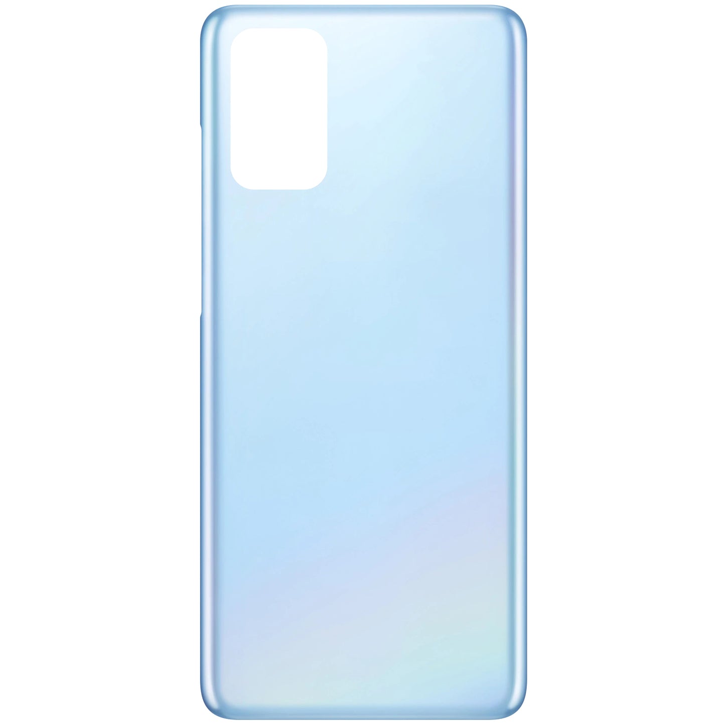 Battery Cover compatible with Samsung Galaxy S20+ 5G G986 / S20+ G985, Blue